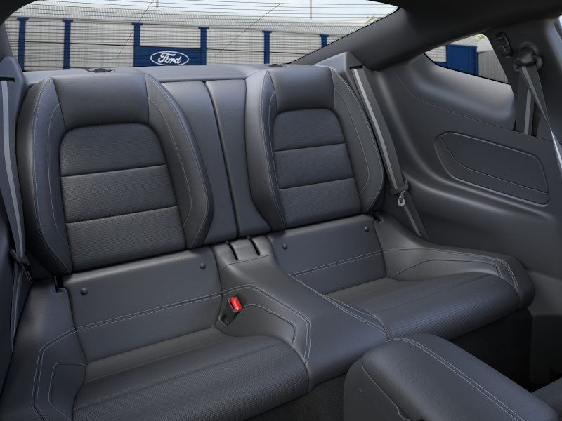 2025 Ford Mustang GT Premium photo 10