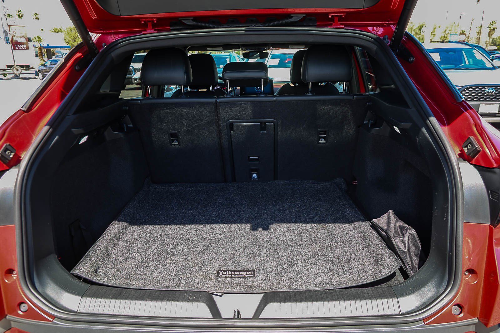 2021 Volkswagen ID.4 Pro S photo 23