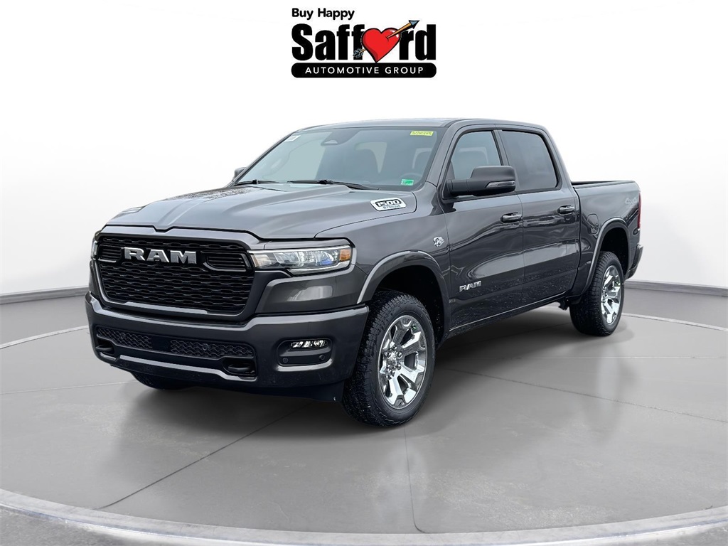 2026 RAM Ram 1500 Pickup Big Horn/Lone Star's photo