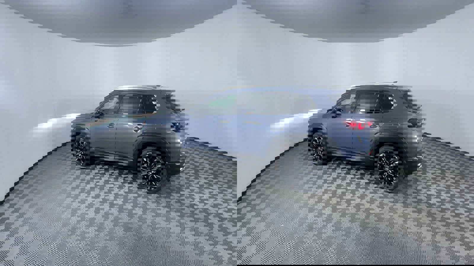 2025 Mazda CX-50 2.5 Turbo Premium photo 6