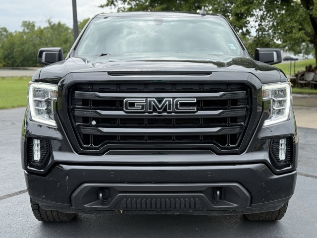 2021 Gmc Sierra 1500 Elevation photo 2