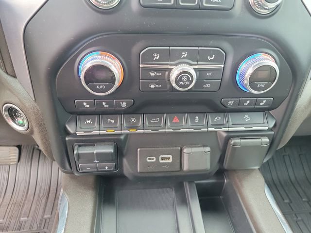 2020 Gmc Sierra 1500 SLT photo 18