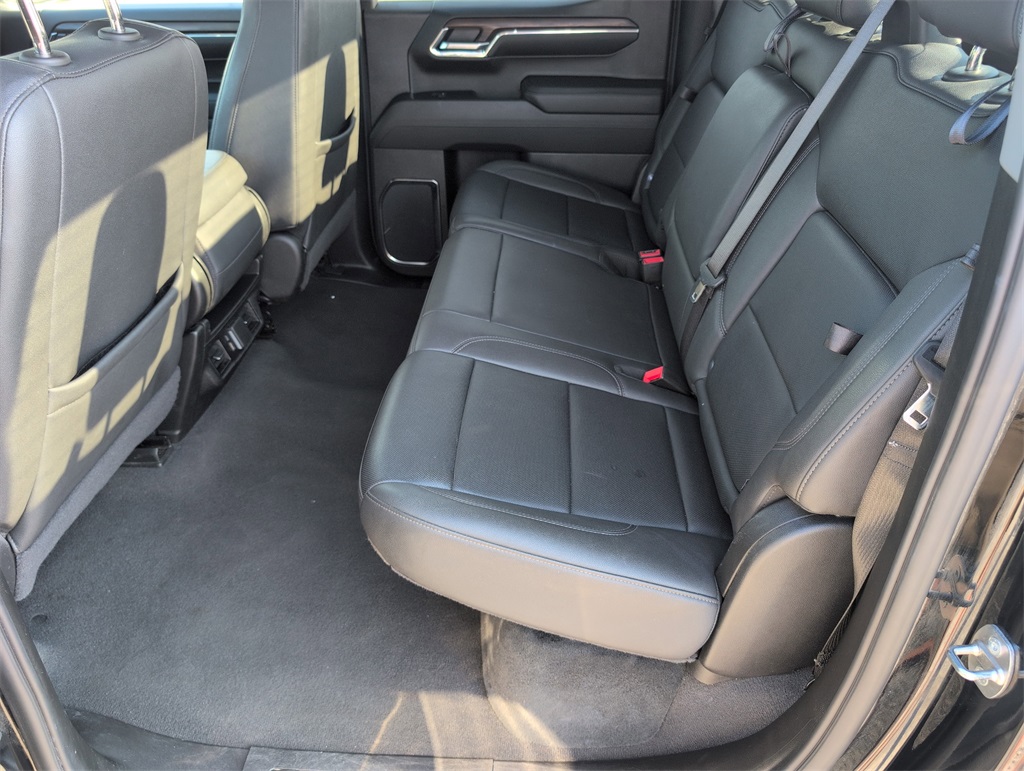 2024 Gmc Sierra 1500 SLT photo 28