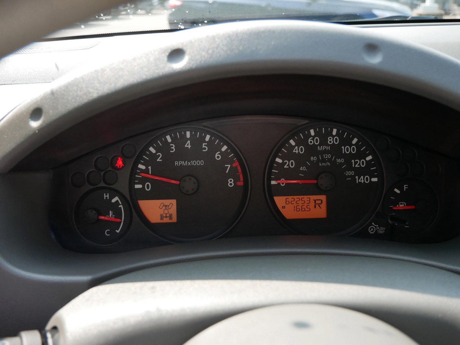 2020 Nissan Frontier SV photo 23