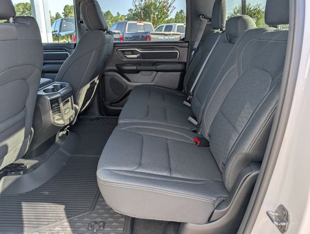 2026 Ram 1500 Big Horn Lone Star photo 32