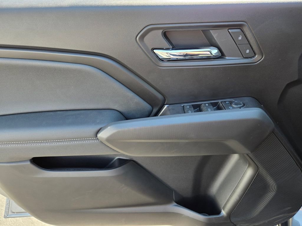 2025 Gmc Canyon Elevation photo 9