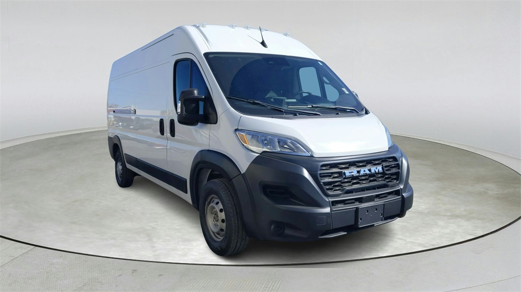 2023 RAM ProMaster Cargo Van Base's photo