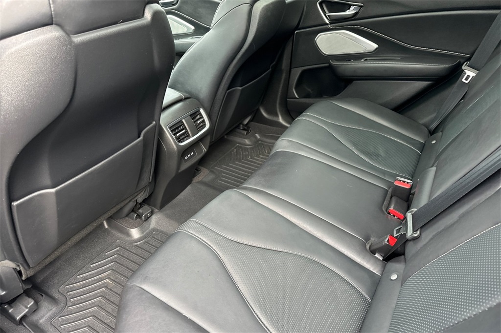 2023 Acura RDX Technology photo 11