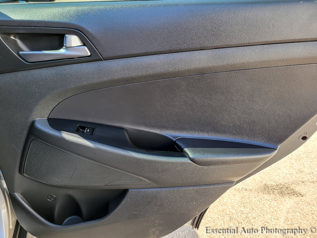 2016 HYUNDAI TUCSON - Image 19