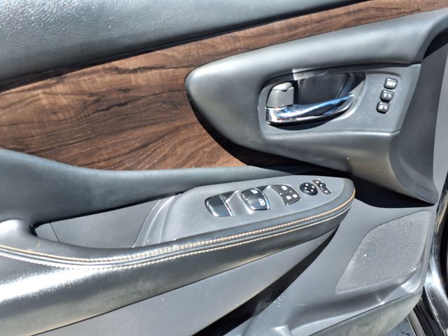 2024 Nissan Murano Platinum photo 25