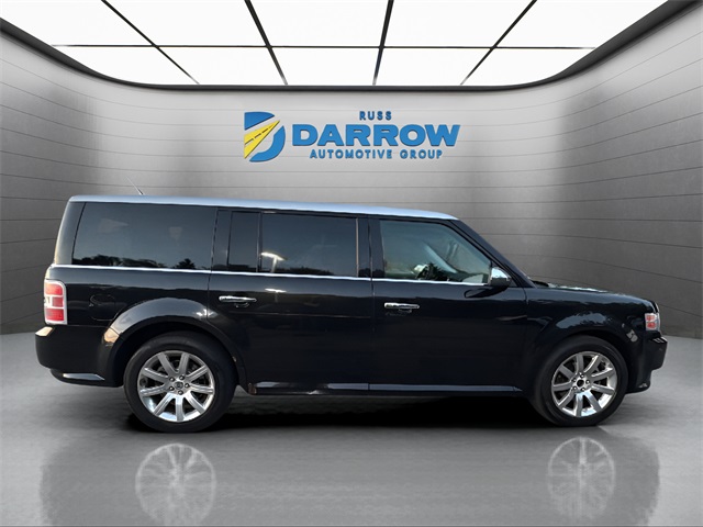 2010 Ford Flex Limited photo 6