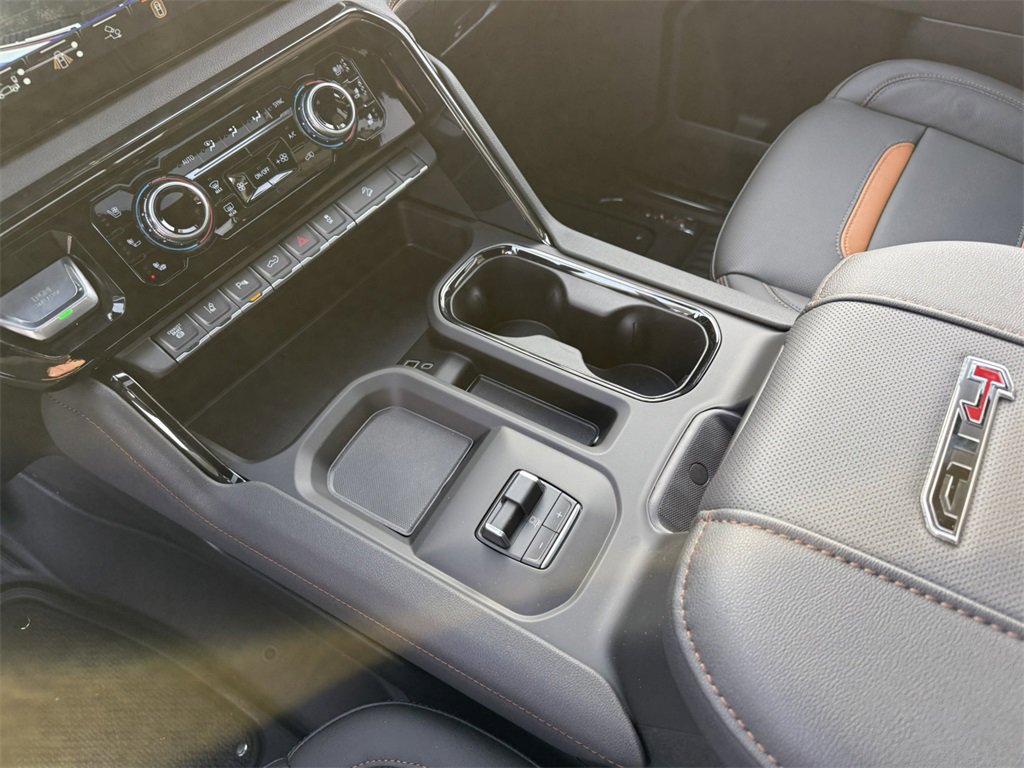 2026 GMC SIERRA HD - Image 24