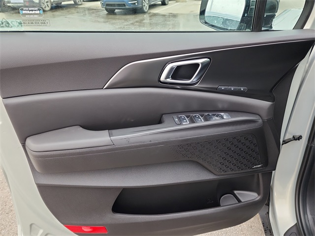 2026 Kia Carnival SX Prestige photo 6