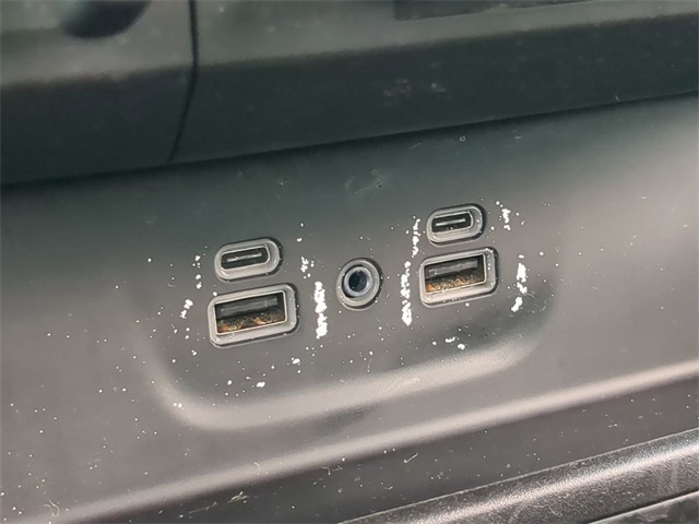 2021 Ram 2500 Laramie photo 26