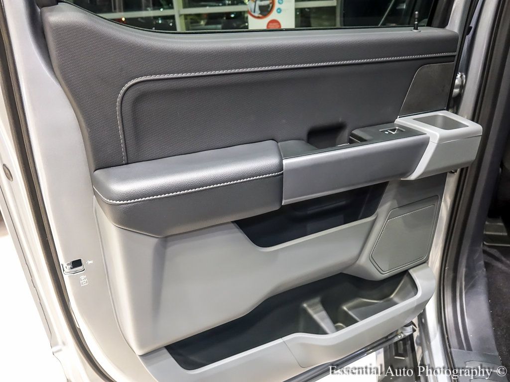 2024 FORD F-150 - Image 19