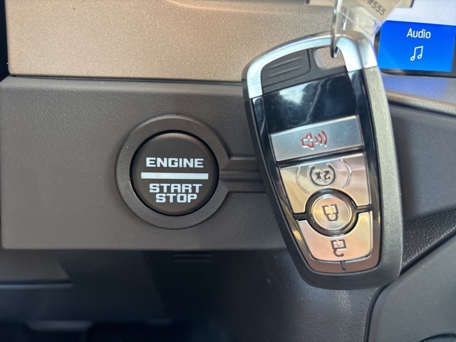 2025 Ford Bronco Outer Banks photo 20