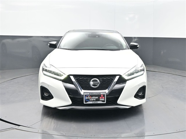 2021 Nissan Maxima Platinum photo 27