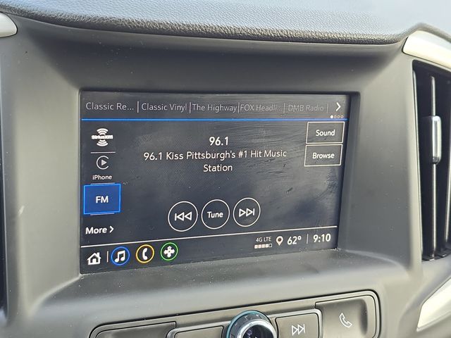 2022 Gmc Terrain SLE photo 4