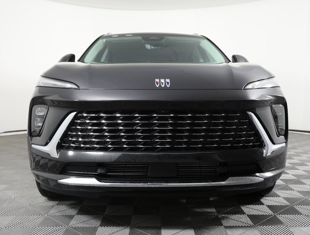 2025 Buick Envision Avenir photo 2