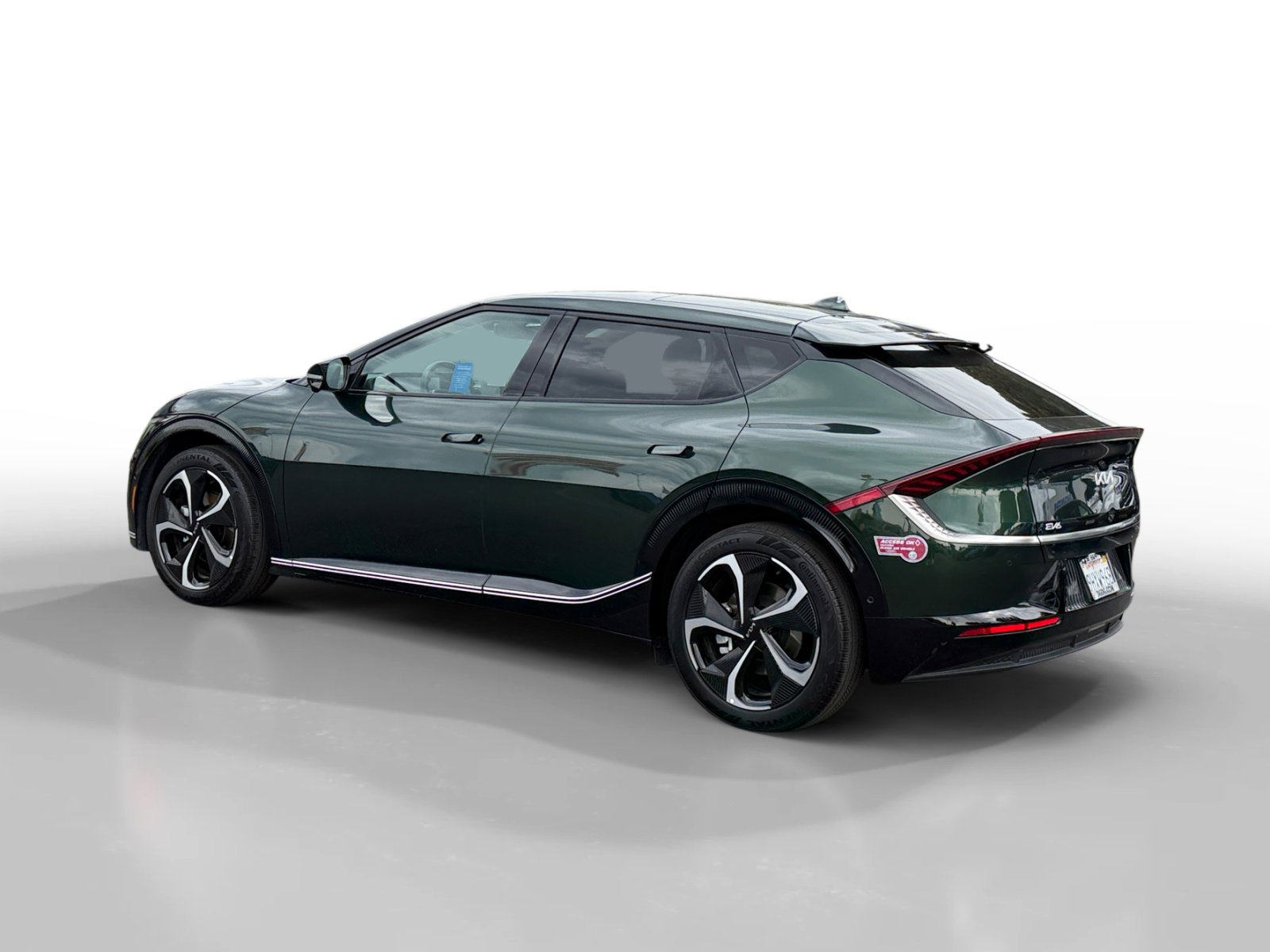 2023 Kia EV6 GT-Line photo 3