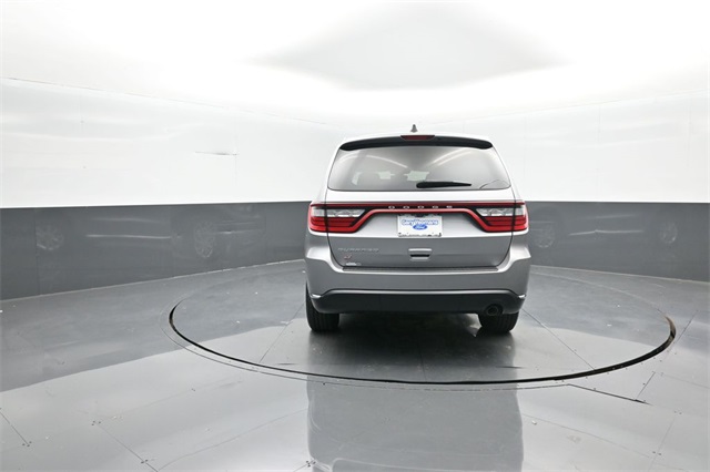 2020 Dodge Durango SXT photo 5