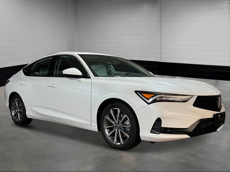 2025 Acura Integra Base photo 7