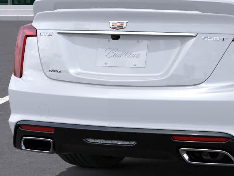 2026 Cadillac CT5 Premium Luxury photo 14