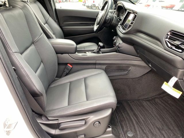 2022 Dodge Durango GT Plus photo 19