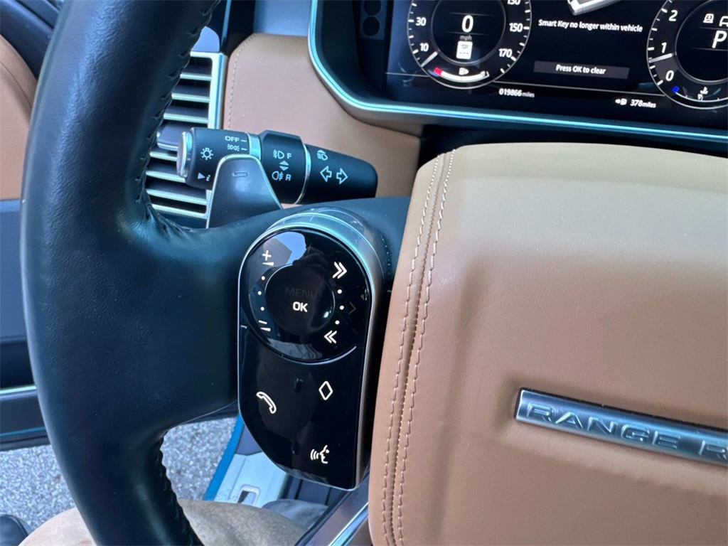 2021 Land Rover Range Rover photo 31