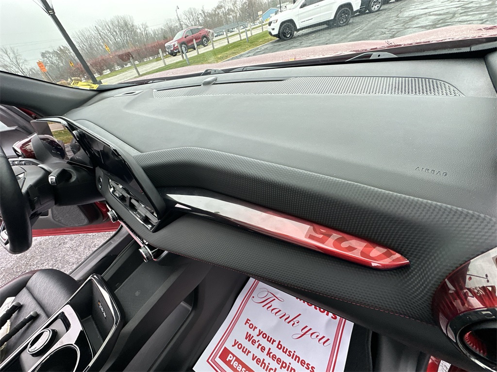 2025 CHEVROLET EQUINOX - Image 23