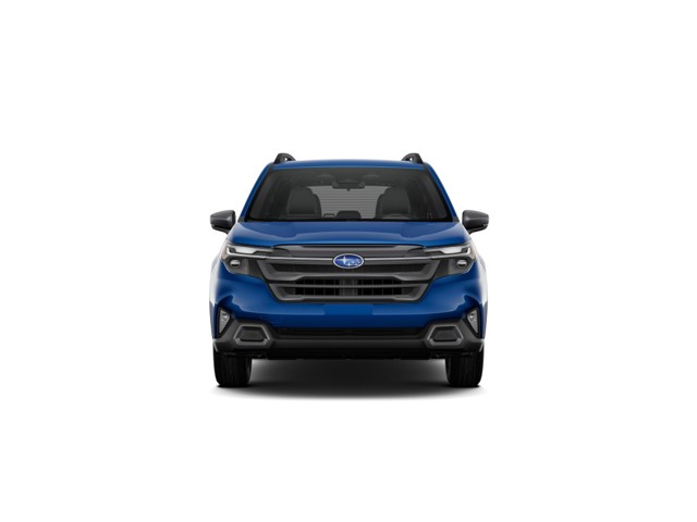 2025 Subaru Forester Limited photo 8