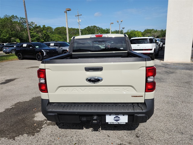 2024 Ford Maverick Lariat photo 4