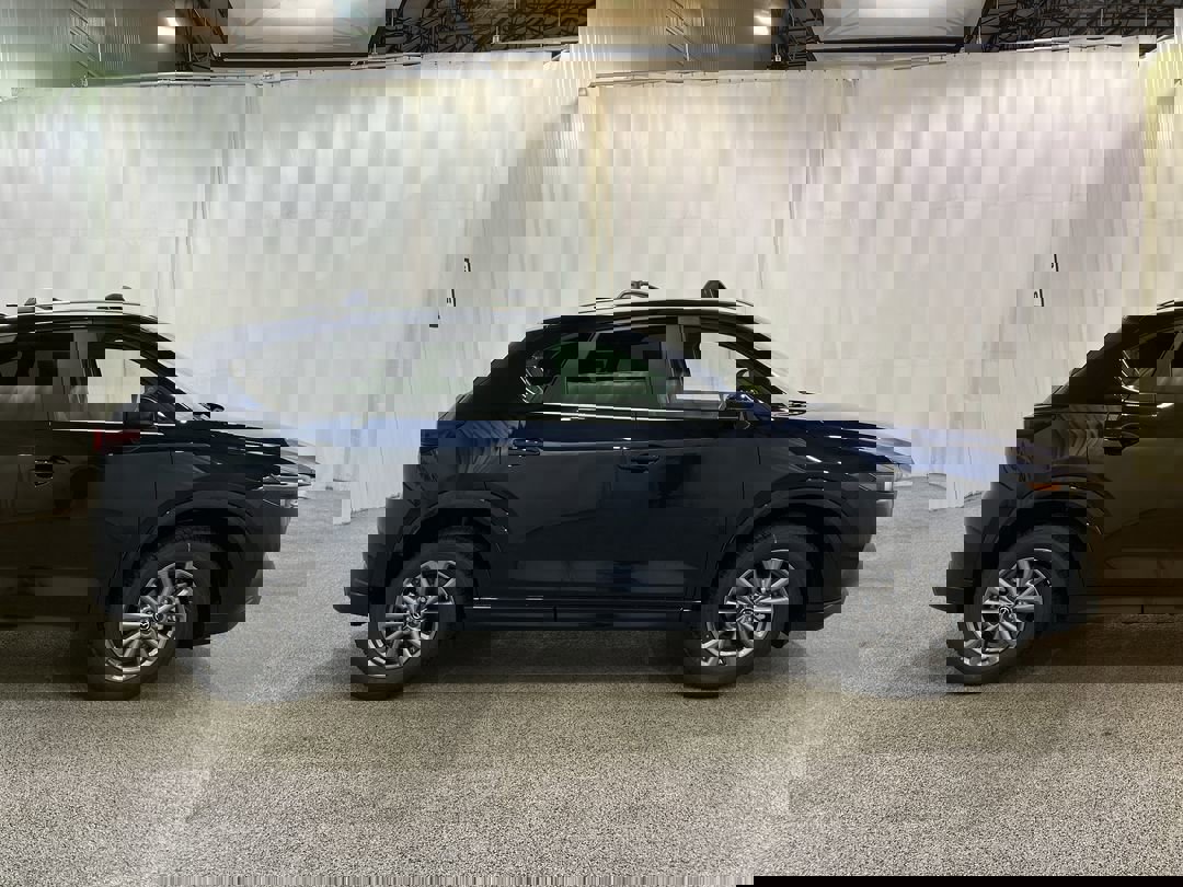2025 Mazda CX-5 2.5 S Preferred photo 4
