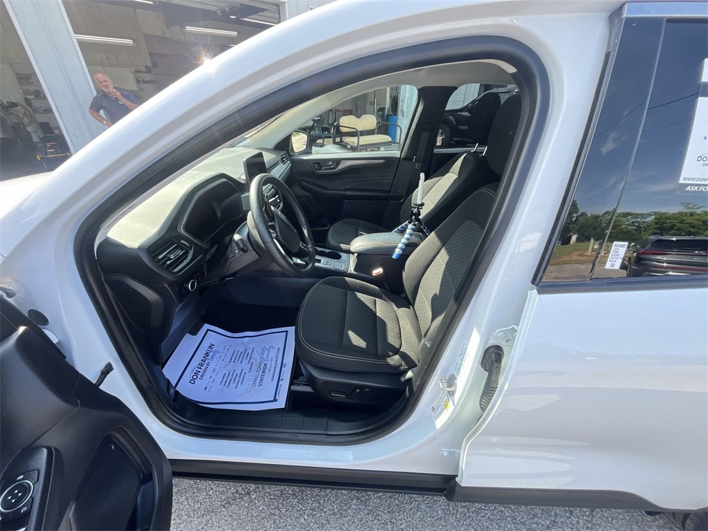 2024 Ford Escape Active photo 11