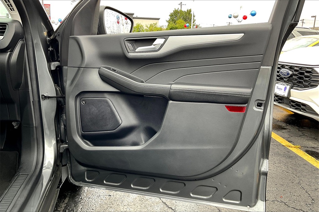 2024 FORD ESCAPE - Image 22