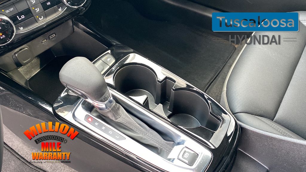 2025 Chevrolet Trax ACTIV photo 23