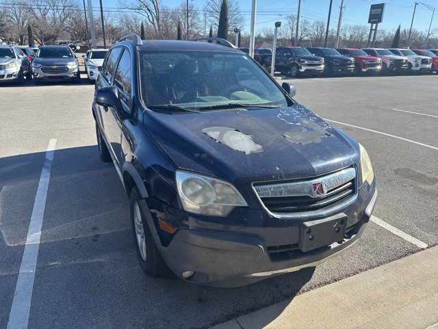 2008 Saturn Vue XE's photo