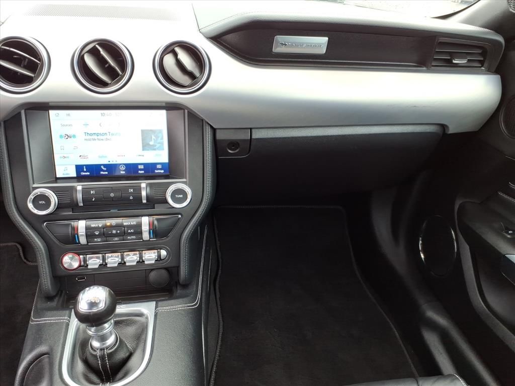 2023 FORD MUSTANG - Image 6