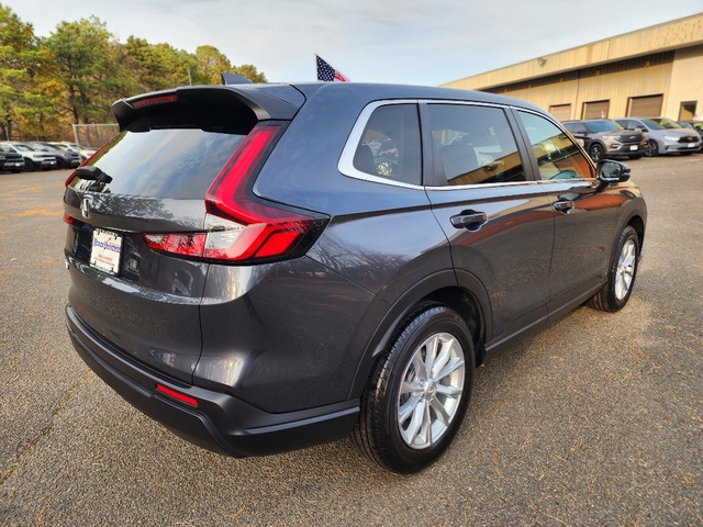 2024 Honda CR-V EX photo 3