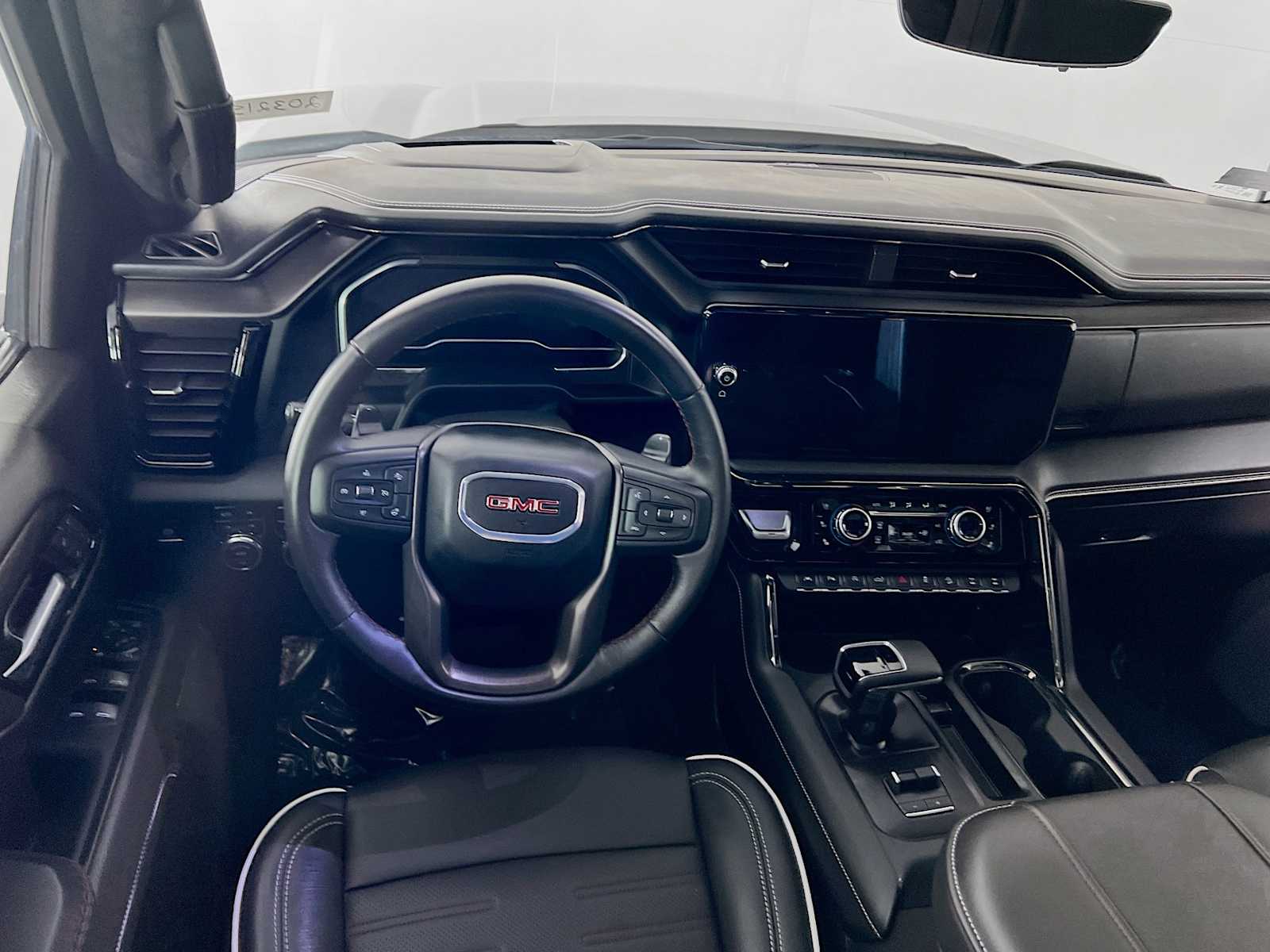 2024 Gmc Sierra 1500 AT4X photo 19
