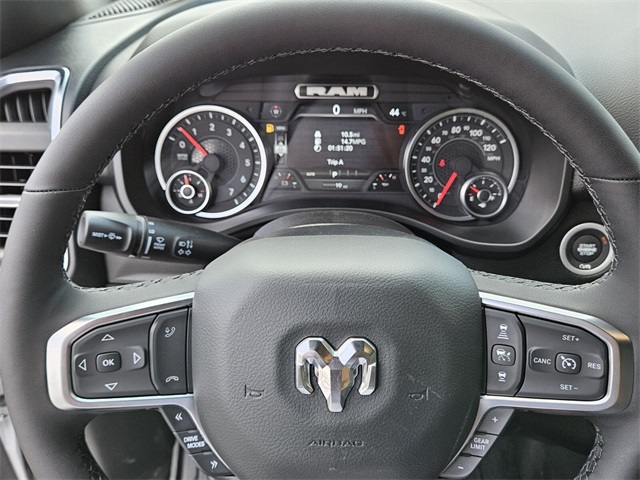 2025 Ram 1500 Big Horn Lone Star photo 21