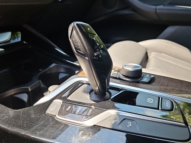 2019 Bmw X3 xDrive30i photo 16