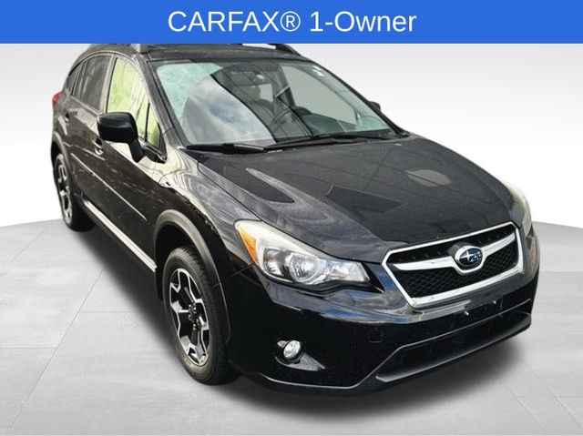 2013 Subaru XV Crosstrek Limited