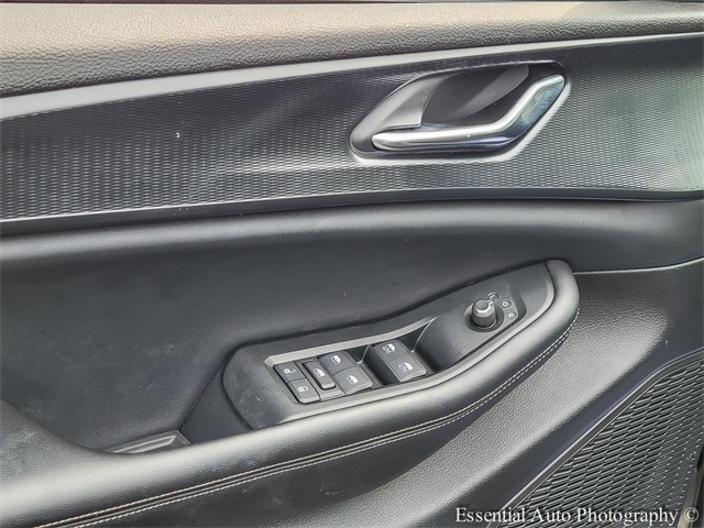 2024 JEEP GRAND CHEROKEE - Image 14