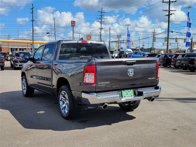 2022 Ram 1500 Big Horn Lone Star photo 4