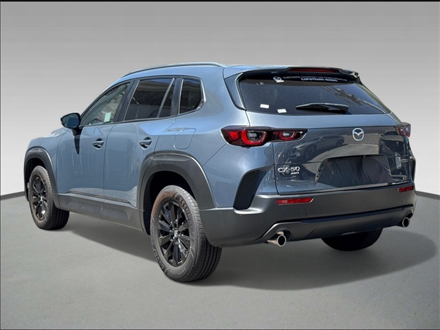 2025 Mazda CX-50 2.5 Select photo 2