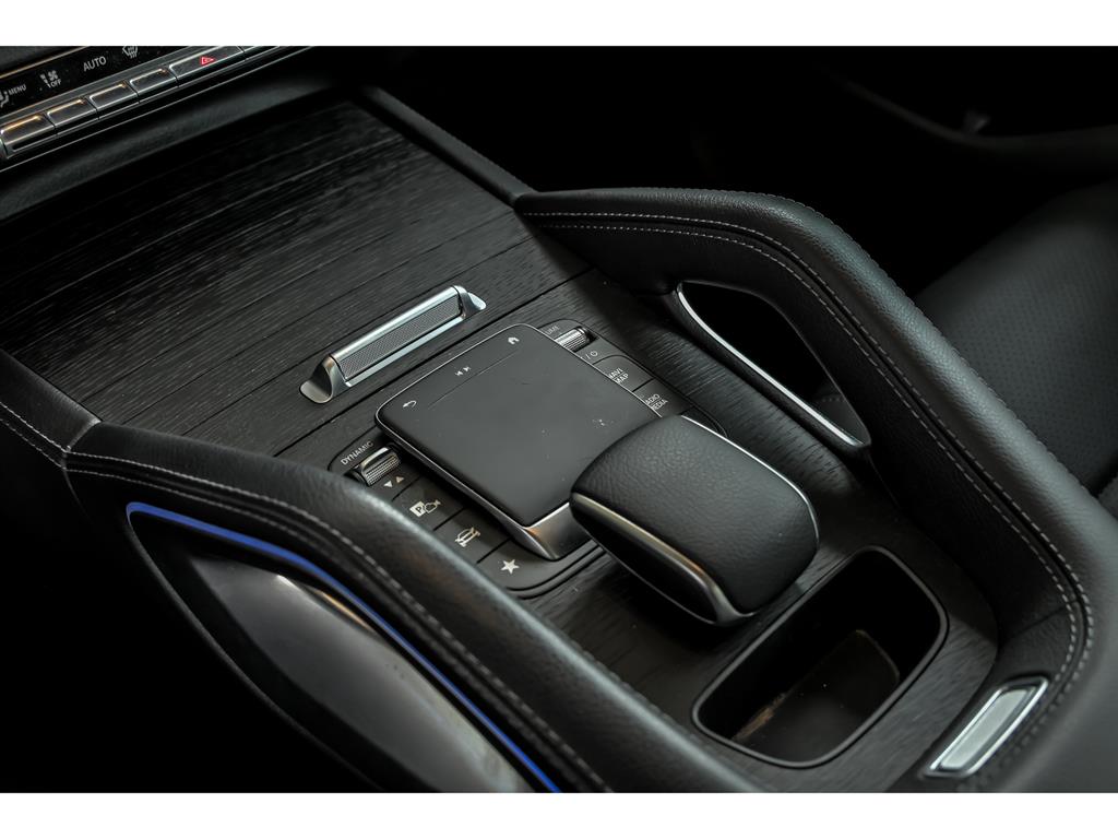 2022 Mercedes Benz GLE 350 4MATIC photo 22