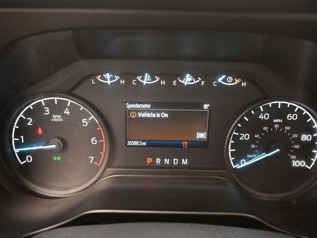 2023 Ford F-250 photo 2