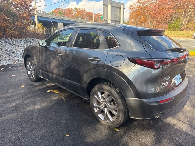 2023 Mazda CX-30 2.5 Select photo 2