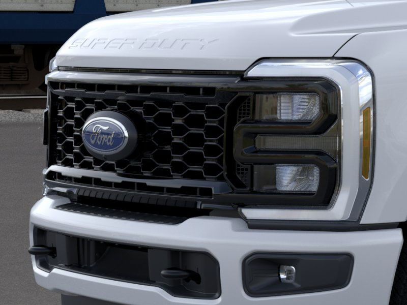 2026 Ford F-350 XL photo 14